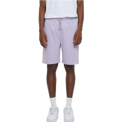 Abbildung von Urban Classics Jogginghose, Herren, Größe: Large, Dustylilac