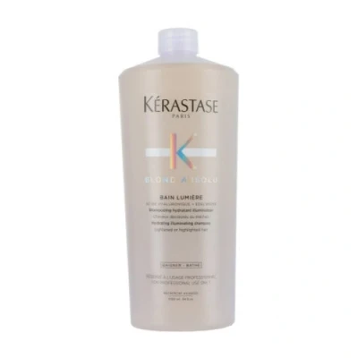 Abbildung von Kérastase Blond Absolu Hydrating Illuminating Shampoo 1000 ml