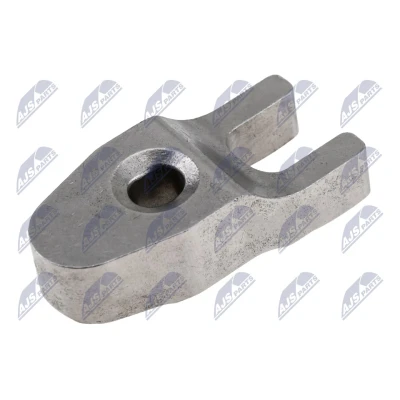 Abbildung von NTY BWP VV 002 Halter, Einspritzventil VOLVO: XC60 I