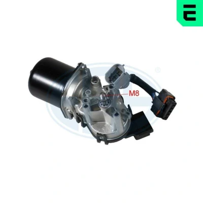Abbildung von ERA 460039A Scheibenwischermotor 12 vorne 40 RENAULT: CLIO 2