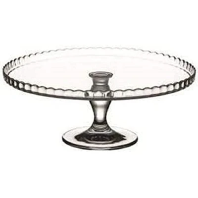 Abbildung von Pasabache Tortenständer aus Glas, 32 cm