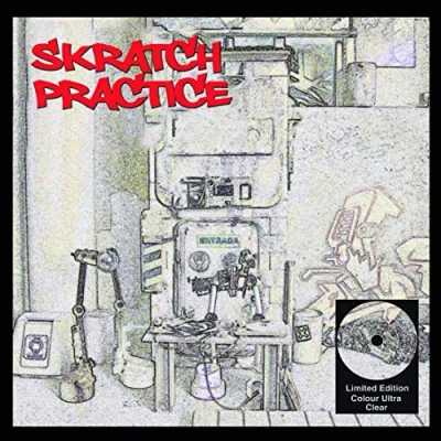 Abbildung von Scratch Practice (Black Vinyl) [Vinyl Single]