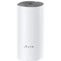 Abbildung von tp link Deco E4 (1er Pack) AC1200 Whole Home Mesh Wi Fi System WLAN Repeater