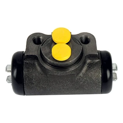 Abbildung von BREMBO A 12 407 Bremszylinder 22,2 MITSUBISHI: L300 / Delica III Bus, L200 II Pickup, Bus