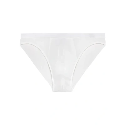 Abbildung von HOM Supreme Slip, Herren, Größe: Small, White