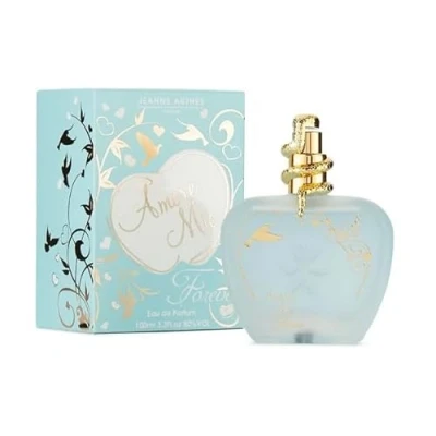 Abbildung von Jeanne Arthes Amore Mio Forever,Eau de Parfum 100ml