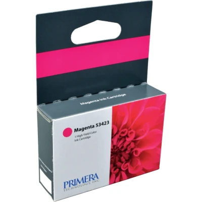 Abbildung von Primera Tinte 53423 magenta
