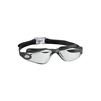 Abbildung von BECO the world of aquasports Schwimmbrille SANTOS MIRROR