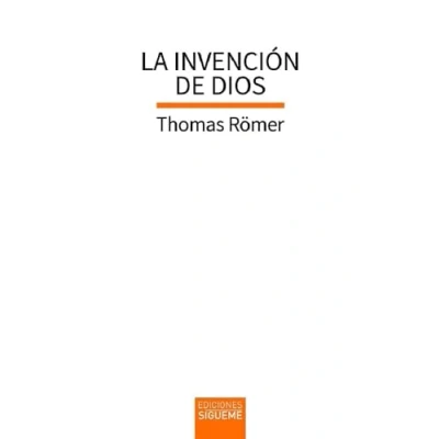 Abbildung von La invención de Dios (Biblioteca Estudios Bíblicos, Band 169)