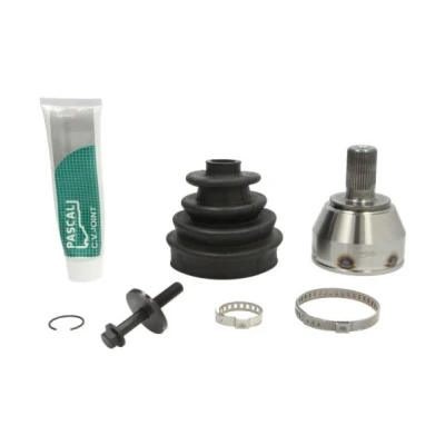 Abbildung von PASCAL G1G027PC Gelenksatz radseitig VOLVO: V50, FORD: Focus 2 Schrägheck, C Max, Grand Max