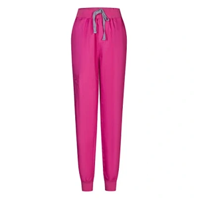 Abbildung von MISEMIYA Unisex SANITÄRHOSE MEDIZINISCHE Uniformen SANITÄR Arbeitshose 8316 X Large, Pink