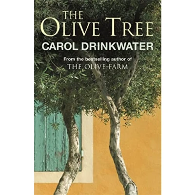 Abbildung von The Olive Tree of Provence: A Personal Journey Through Mediterranean Groves