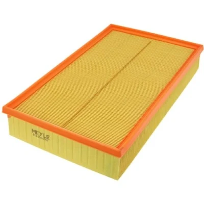 Abbildung von MEYLE 512 918 6361 Luftfilter 58 216,5 352 Filtereinsatz ORIGINAL Quality VOLVO: V70 2, S60 I, S80 I