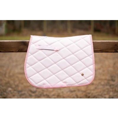 Abbildung von HB Sattelpad Spring Kollektion Little SizesVerkauft von HypoStore
