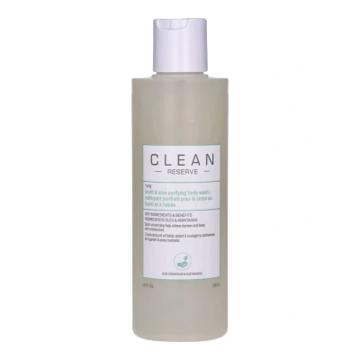 Abbildung von CLEAN Reserve Buriti &amp; Aloe Purifying Body Wash 296 ml