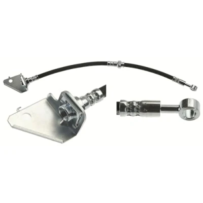 Abbildung von TRW PHD1179 Bremsschläuche 451 M10x1 HYUNDAI: Tucson, KIA: Sportage II