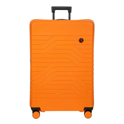 Abbildung von Bric&#039;s Ulisse Trolley, Größe: One Size, Orange