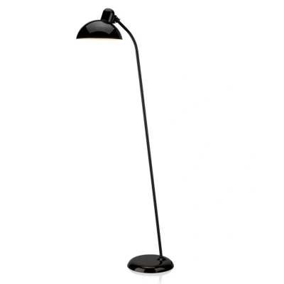 Abbildung von FRITZ HANSEN Kaiser Idell 6556 F Glanz schwarz