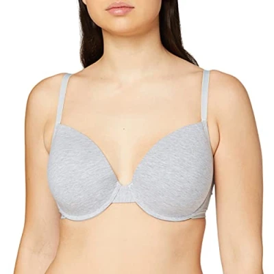 Abbildung von sloggi Damen 24/7 100 WHP, GREY COMBINATION, 70