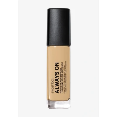 Abbildung von Smashbox Always ON Adaptive Foundation Foundation, Damen, Größe: 30 ml, L20o