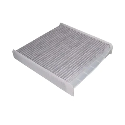 Abbildung von BLUE PRINT ADF122523 Innenraumfilter Aktivkohlefilter 280 242 48 VOLVO: V70 2, XC90 I, S60 I