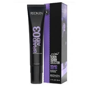 Abbildung von Redken Lotion Styling Fashion Collection Braid Aid 03
