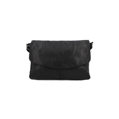 Abbildung von Gusti Leder Maisie Umhängetasche, Damen, Größe: One Size, Black