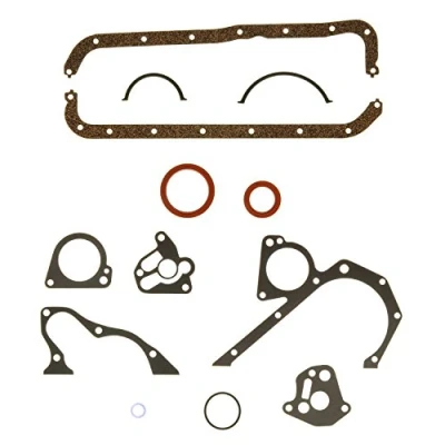 Abbildung von AJUSA 54000600 Dichtungssatz, Kurbelgehäuse FORD: FIESTA 1, ESCORT 4