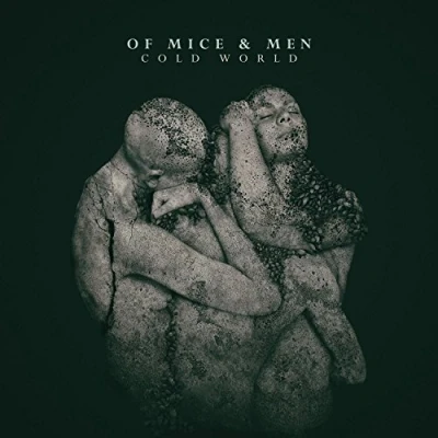 Abbildung von Of Mice And Men Cold World (LP)