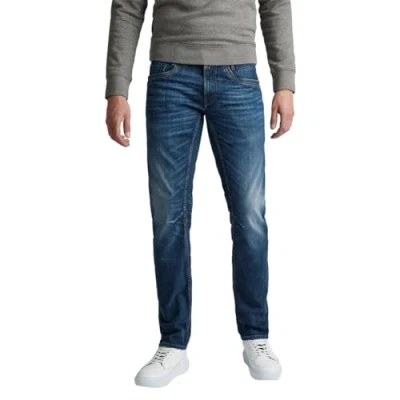 Abbildung von PME LEGEND Tapered fit Jeans &quot;SKYMASTER&quot;, im Used Look