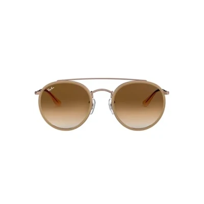 Abbildung von Ray Ban Flat Lenses RB3647N 907051 51 Sonnenbrille