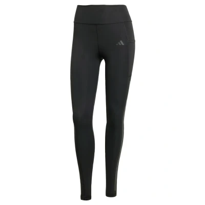 Abbildung von adidas Performance Optime FULL Tights, Damen, Größe: XS, Black