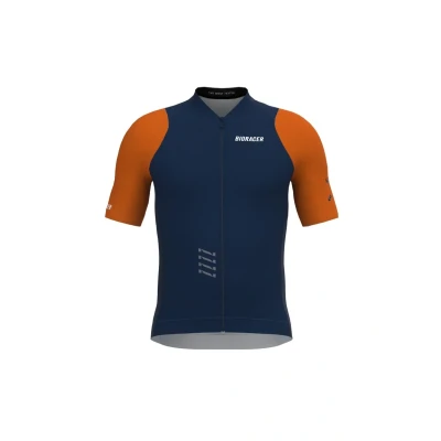 Abbildung von Radtrikot für Herren Nautica Bronze Icon