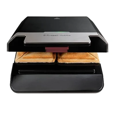 Abbildung von RUSSELL HOBBS Sandwichmaker &quot;26800 56&quot;, 750 W