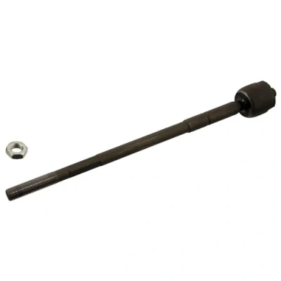 Abbildung von febi BILSTEIN 32551 Axialgelenk Vorderachse links, rechts, beidseitig 355 Plus mit Kontermutter