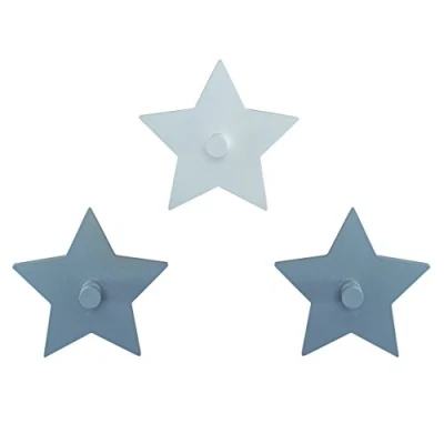 Abbildung von roba Dekohaken &quot;Little Stars&quot;