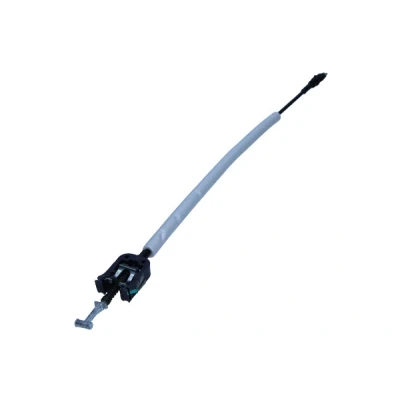 Abbildung von MAXGEAR 32 1260 Seilzug, Türentriegelung VOLKSWAGEN: GOLF 6, CADDY 4 Kasten, Amarok Pickup, SKODA: Yeti, Superb II Schrägheck, Kombi