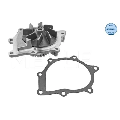Abbildung von MEYLE 11 13 220 0021 Wasserpumpe 19 mit Dichtung ORIGINAL Quality für Zahnriementrieb FORD: Mondeo 5 Kombi, FOCUS 3 Turnier,