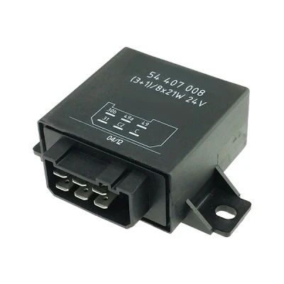 Abbildung von Blinkgeber HERTH+BUSS ELPARTS 75605124