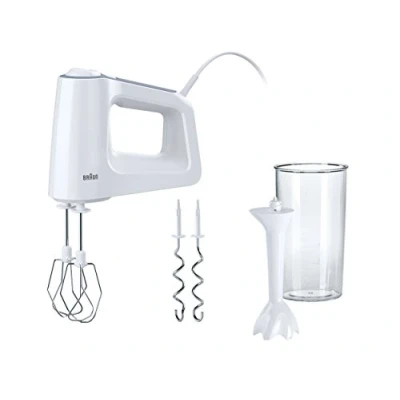Abbildung von Braun MultiMix 3 HM3105