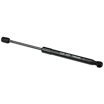 Abbildung von TRISCAN 8710 23229 Heckklappendämpfer 650 333 MERCEDES BENZ: SL Cabrio
