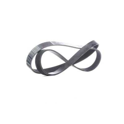 Abbildung von FEBI BILSTEIN 38848 Keilrippenriemen 1520 6 EPDM (Ethylen Propylen Dien Kautschuk) FORD: Focus 2 Schrägheck, Kombi, Galaxy Mk2 MPV