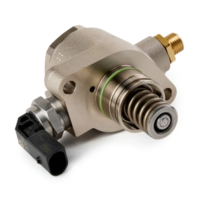 Abbildung von HITACHI 133081 Hochdruckpumpe mit Dichtung AUDI: A3 Schrägheck, Q5, VOLKSWAGEN: Golf 7 SEAT: Leon III ST