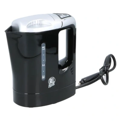 Abbildung von Allride Elektrischer Wasserkocher, 24V, 300W, 0.8L,
