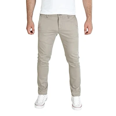 Abbildung von Pittman Chinohose Andrew moderne mit Stretchanteil