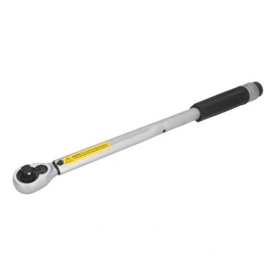 Abbildung von Drehmomentschlüssel HANS 1/2 zoll 40 200 Nm