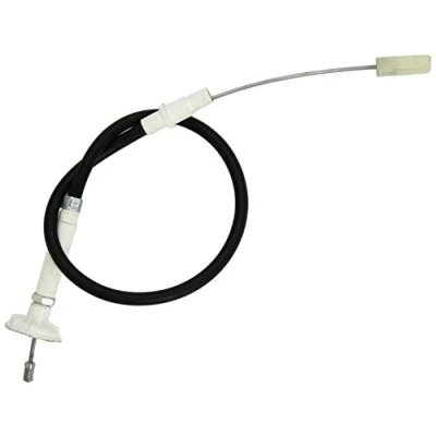 Abbildung von TRISCAN 8140 29237 Kupplungsseil VOLKSWAGEN: Scirocco II, I