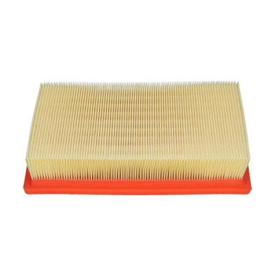 Abbildung von KAVO PARTS FAF 10218 Luftfilter 282mm Filtereinsatz SAAB: 9 3 Schrägheck, 900 II Cabrio, Cabrio