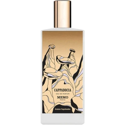 Abbildung von Memo Paris Cappadocia Eau de Parfum 75 ml