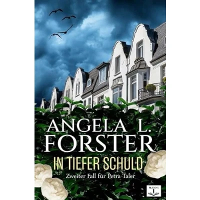 Abbildung von Alte Land Krimireihe / In Tiefer Schuld: Zweiter Fall für Petra Taler
